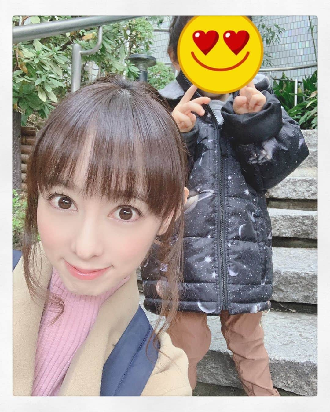 秋山莉奈のインスタグラム：「今年も残すところ１時間。 皆さま、お世話になりました❤︎ 2019年のラストは大学時代からの友人と坊ちゃんと#ホテルビュッフェ　に行ってきました☺︎ . . 2020年も元気に過ごせますように。 皆さま、良いお年をお迎えください。  #寝静まった我が家　#ぼっち年越し　 #夜食　に#年越し蕎麦　作らなきゃ！笑 #大食い#１日５食　#いつでもはらぺこ」