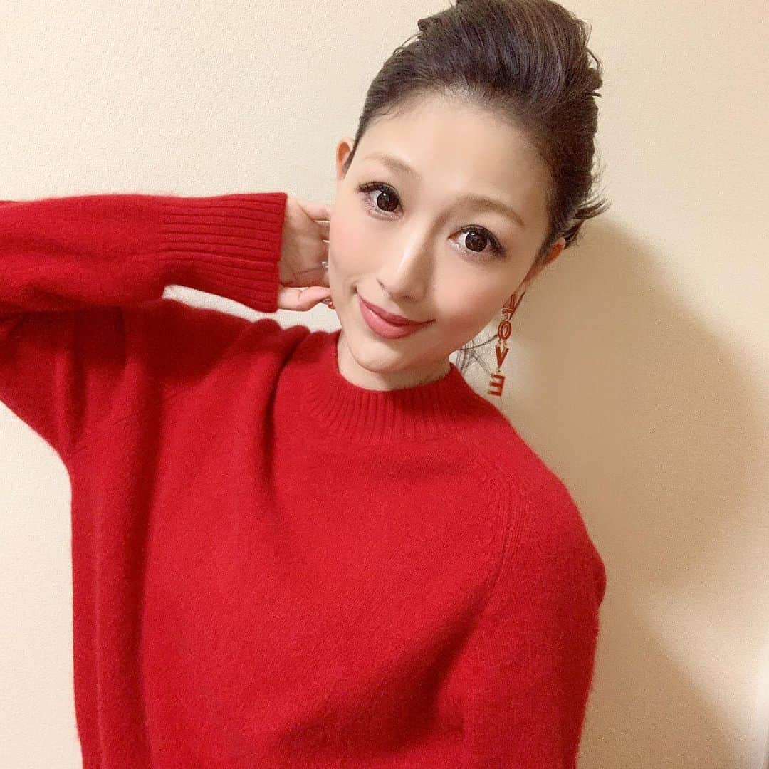 梅野舞のインスタグラム