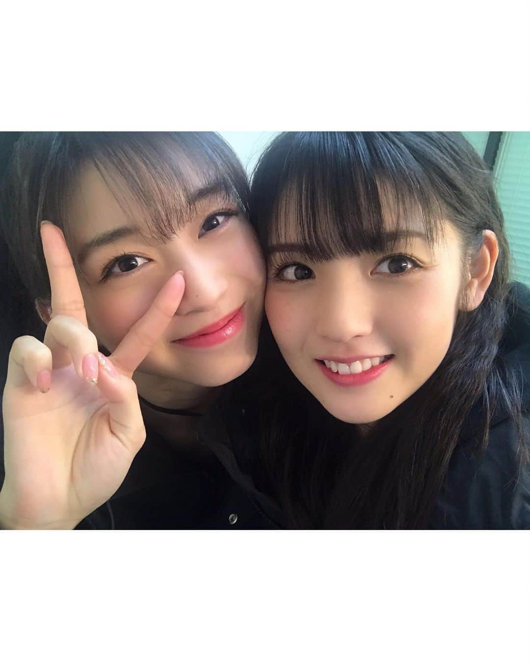 牧野真莉愛さんのインスタグラム写真 - (牧野真莉愛Instagram)「♡ ♡ 💗New Year's Eve 2019💗 ♡ ♡  #道重さゆみ さん💖 #モーニング娘19 #morningmusume19」12月31日 22時51分 - maria_makino.official