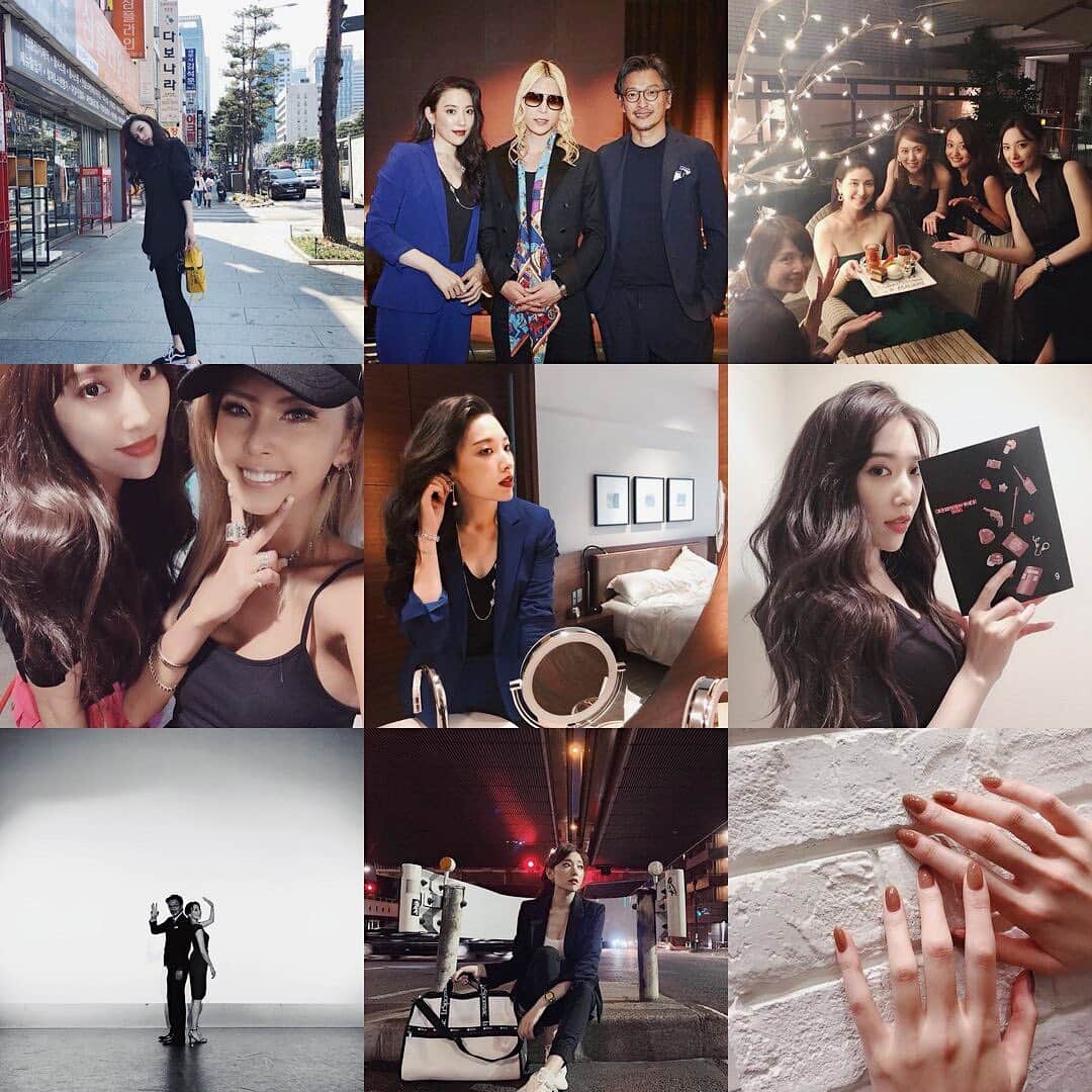 留奥麻依子さんのインスタグラム写真 - (留奥麻依子Instagram)「#thankyou2019  皆様、今年も大変お世話になりました🙏🏻 2019年は私にとって、とにかく「進む」年でした。 そして本当に沢山の人との出会いに恵まれた年でもあります。 来年の目標も決めました。 そこへ向かいながら人生を更に楽しく過ごしていきたいです。 Instagramもいつも見てくれてありがとう。 私も微力ながら皆様の楽しみになれていたら嬉しいです。 良いお年をお迎えくださいね。 来年も素晴らしい年にしましょう！ #2019 #大晦日」12月31日 22時51分 - _emu0205_