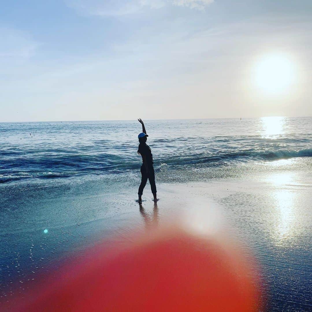 柳沢ななのインスタグラム：「さらばじゃ、2019👋See ya！ . #大晦日#2019」