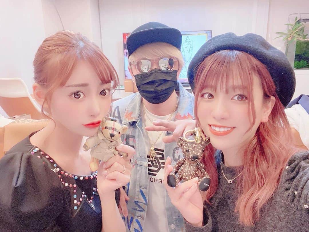 神崎紗衣のグルメインスタ