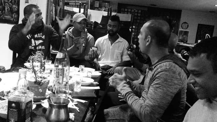 ガリガリガリクソンのグルメインスタ