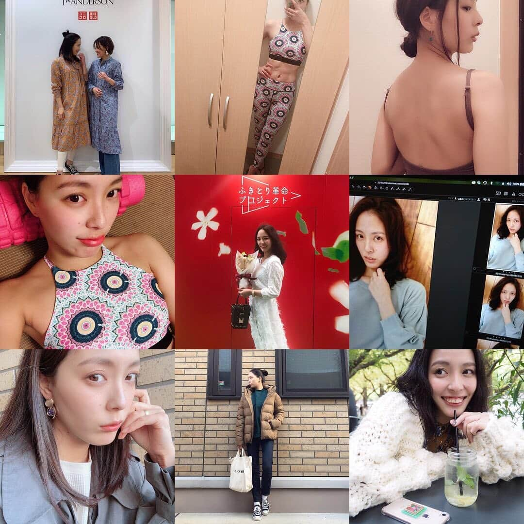 lily112988さんのインスタグラム写真 - (lily112988Instagram)「: #thankyou2019 . . 今年もたくさん ありがとう♥ . 2020年 良き年に なりますように…♥ : : : #bestnine #bestninea2019 #2019bestnine #newyearseve #大晦日 #2019 #ありがとう2019 #来年もよろしく#2019年もあと少し #今年もありがとうございました #来年もよろしくお願いします #平成最後 #平成31年 #平成令和 #令和元年 #令和最初の大晦日 #令和元年最後の日 #令和元年最後 #mamagirl #ママ読モ #読モ #ママモデル #モデル #プチプラ高見えコーデ #おしゃれさんと繋がりたい #ママコーデ #撮影依頼受付中 #サロモ #サロンモデル」12月31日 23時27分 - lily112988