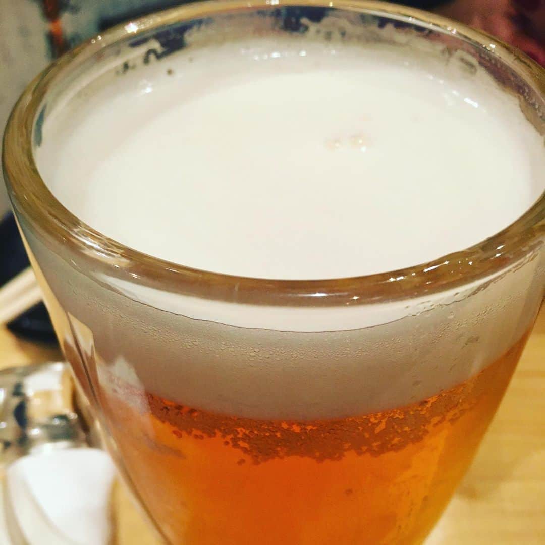 のインスタグラム：「Thanks for 2019!! 皆様、良いお年を🍻」