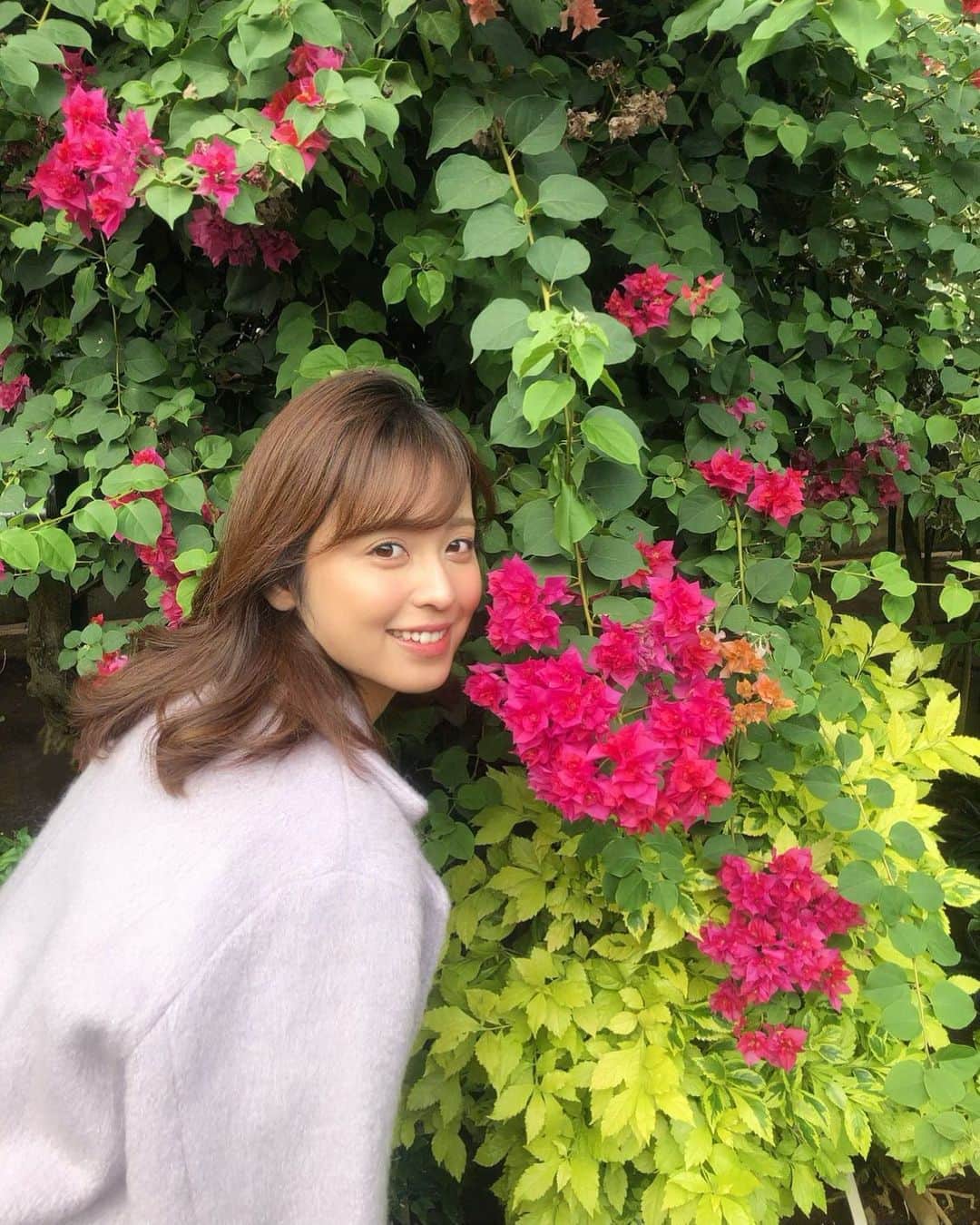 久慈暁子のインスタグラム