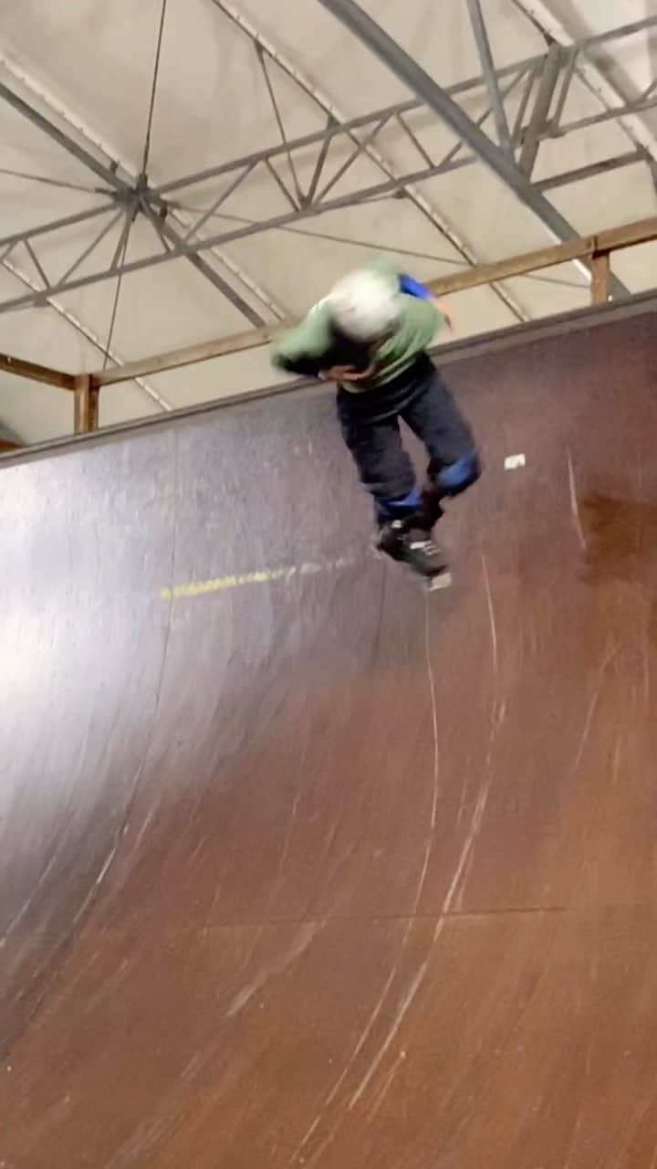 のインスタグラム：「at @goodskates_inc park.」