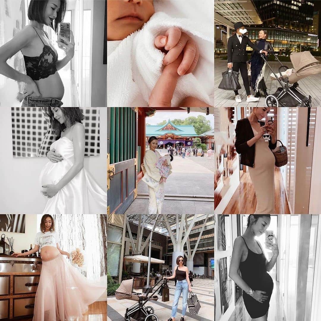 asami0510のインスタグラム：「thank you 2019❤︎ #bestnine #2019」