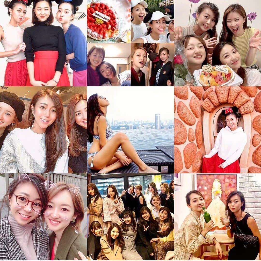 若尾綾香さんのインスタグラム写真 - (若尾綾香Instagram)「☆ 🎌 2019年ありがとうございました。 皆様のおかげで幸せな1年が過ごす事が出来ました。 来年もよろしくお願い致します。 . 良いお年をお迎えください。 . . #thankyou2019」12月31日 23時42分 - ayaka_wakao