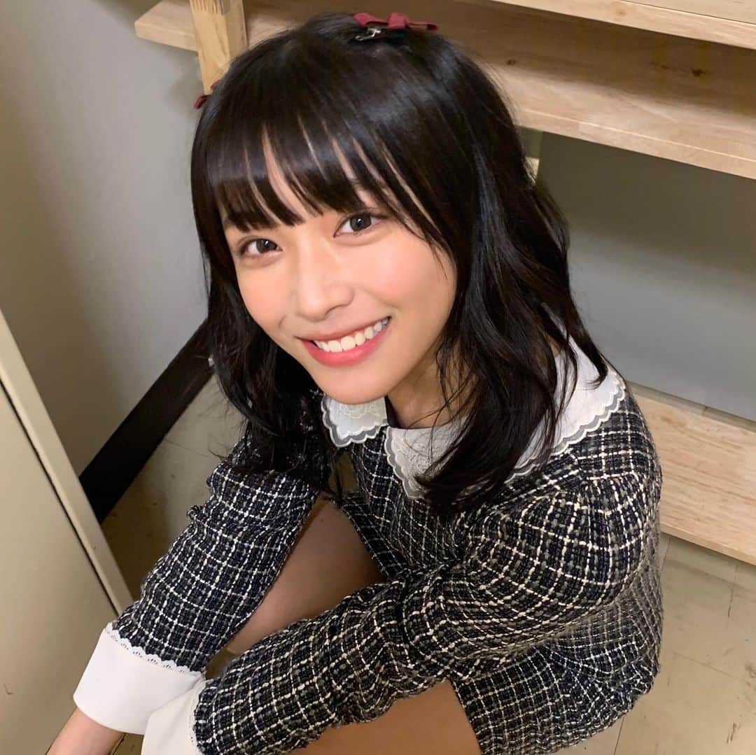 卯余野陽菜乃のインスタグラム