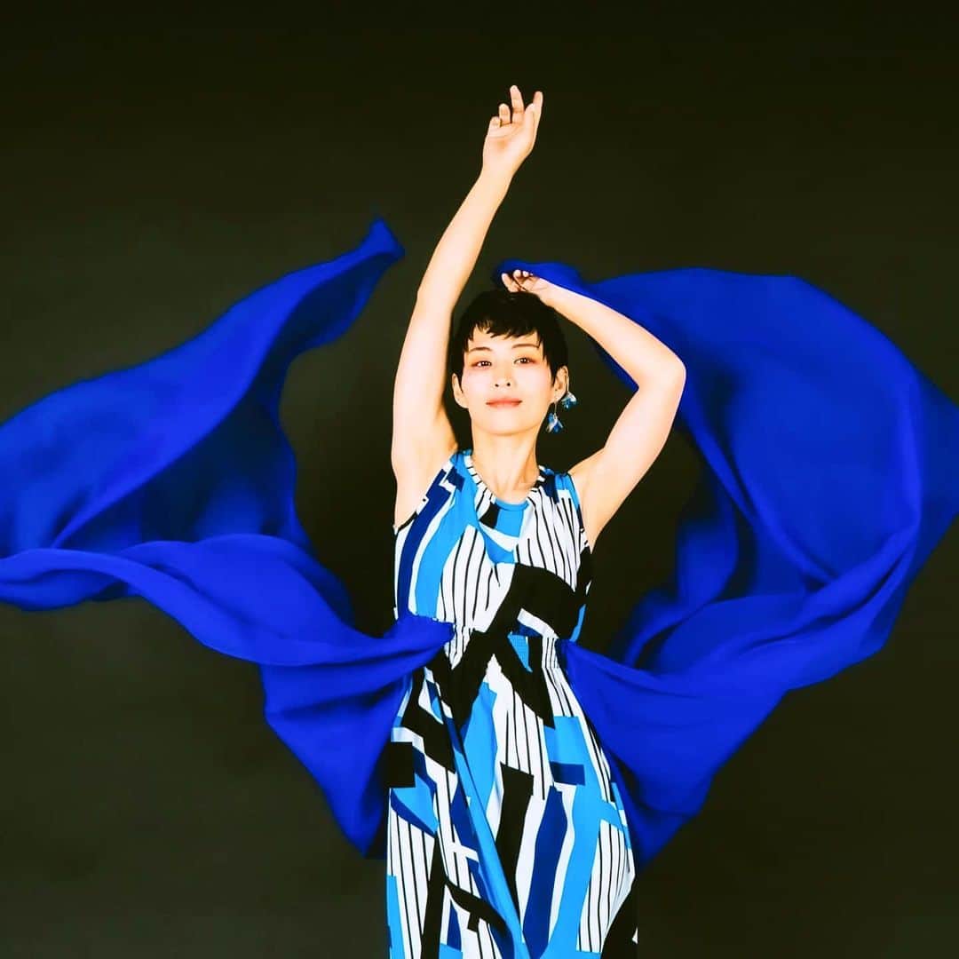 川崎亜沙美のインスタグラム