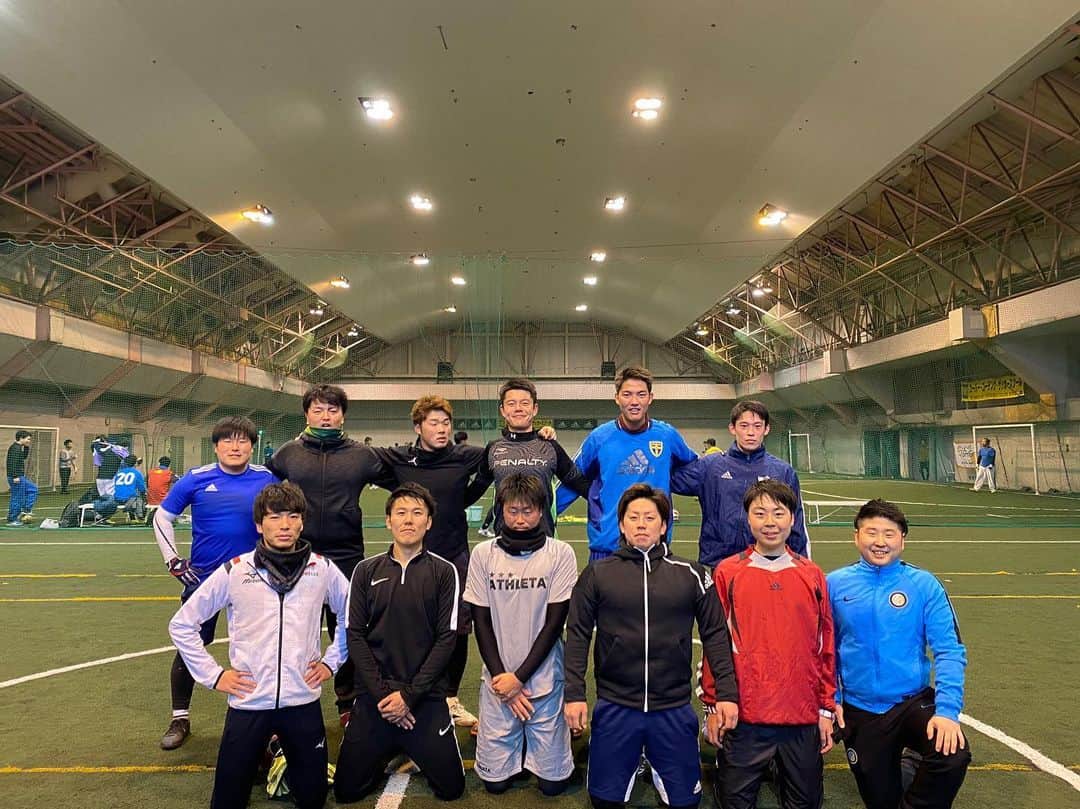 のインスタグラム：「東北高校。  2019年の締めは東北高校でした。  2019年多くの方々に支えてもらいたくさんの経験ができました。  2020年も精一杯生きていきたいと思います。  どうぞこれからもよろしくお願いします。」
