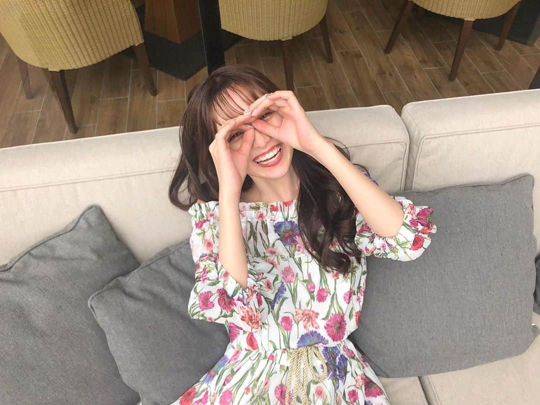 宮内理沙のインスタグラム