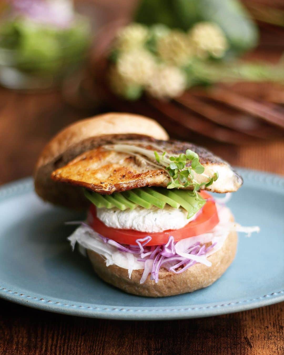 yuu sakuraiのグルメインスタ