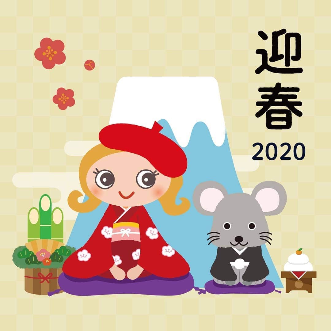 旅行比較サイト・トラベルコ 理想の旅を、いちばん安く。のインスタグラム：「新年 #あけましておめでとうございます 。 #2020 年もお得な旅行商品や旅先の役立つ情報をたくさんみなさまにお伝えしてまいります。 今年もトラベルコをどうぞよろしくお願いいたします。 * * * あなたが訪れた旅先での写真に《 @travelko_chan 》《 #トラベルコ 》《 #travelko 》とタグ付けして投稿してみてください！こちらのアカウントで紹介させていただくかもしれません♪ * * * #newyear #newyear2020 #travel #trip #sightseeing #旅行 #海外旅行 #フォトジェニック #旅行好きな人と繋がりたい #写真好きな人と繋がりたい #女子旅 #一人旅 #カメラ女子 #カメラ男子 #photooftheday #followme #instatravel #travelgram #instagood #instaphoto #キャラ #キャラクター #トラベルコ #travelko #トラベルコちゃん」