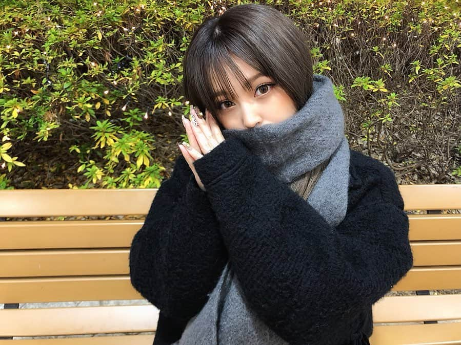 土屋怜菜（れいぽよ）さんのインスタグラム写真 - (土屋怜菜（れいぽよ）Instagram)「あけましておめでとうございます🎍㊗﻿ ﻿ 去年はたくさんの人に支えられ﻿ 大変お世話になりました。﻿ ﻿ 去年はとても濃い1年でしたが﻿ 今年はもっと濃い1年にしたいと思います💓﻿ ﻿ 今年はもっともっと成長して﻿ たくさんの人から愛される、憧れる人間に﻿ なれたらいいなあ(´･･`)💓﻿ ﻿ 今年も皆さんどうぞよろしくお願いします！」1月1日 0時00分 - reipoyo_0411