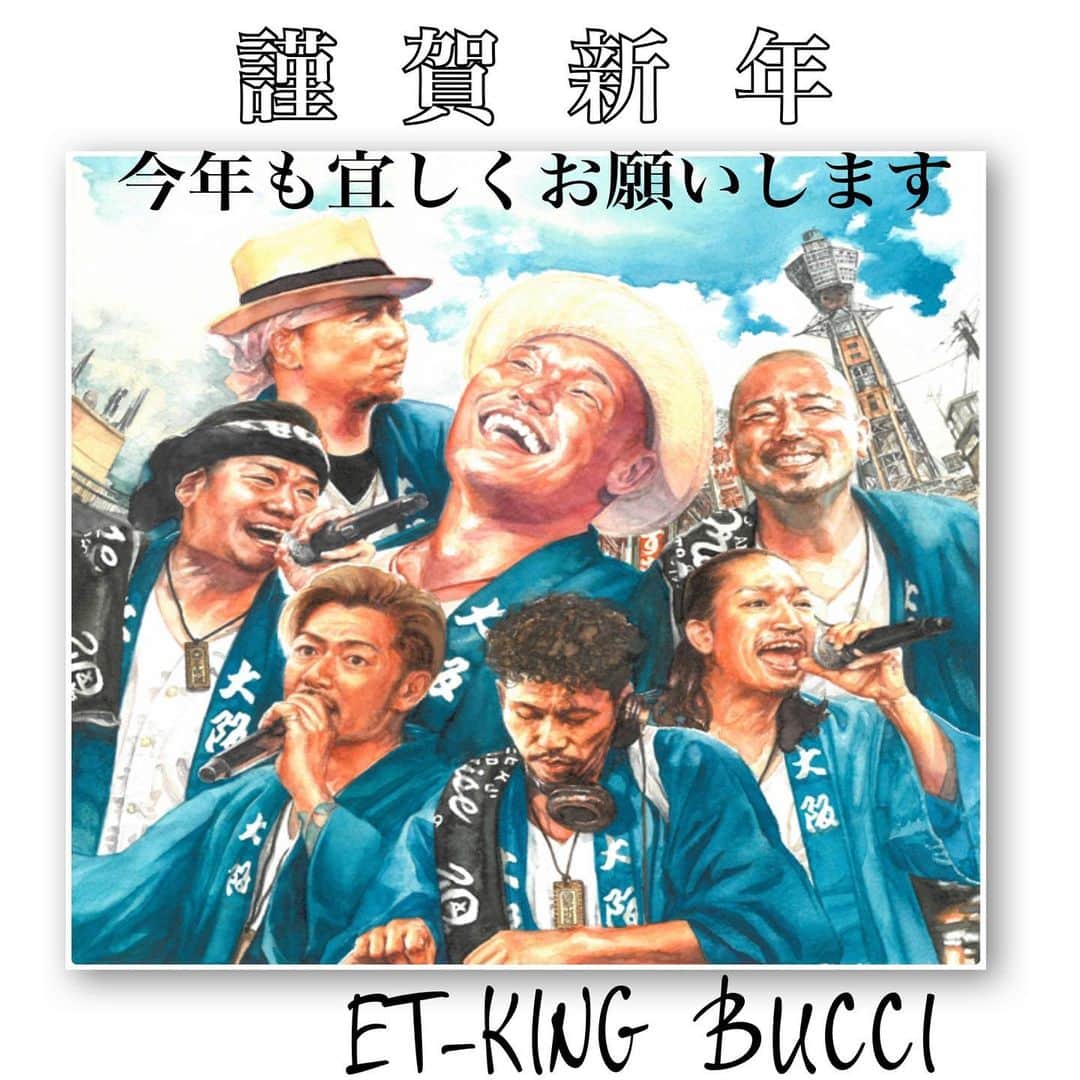 BUCCIのインスタグラム