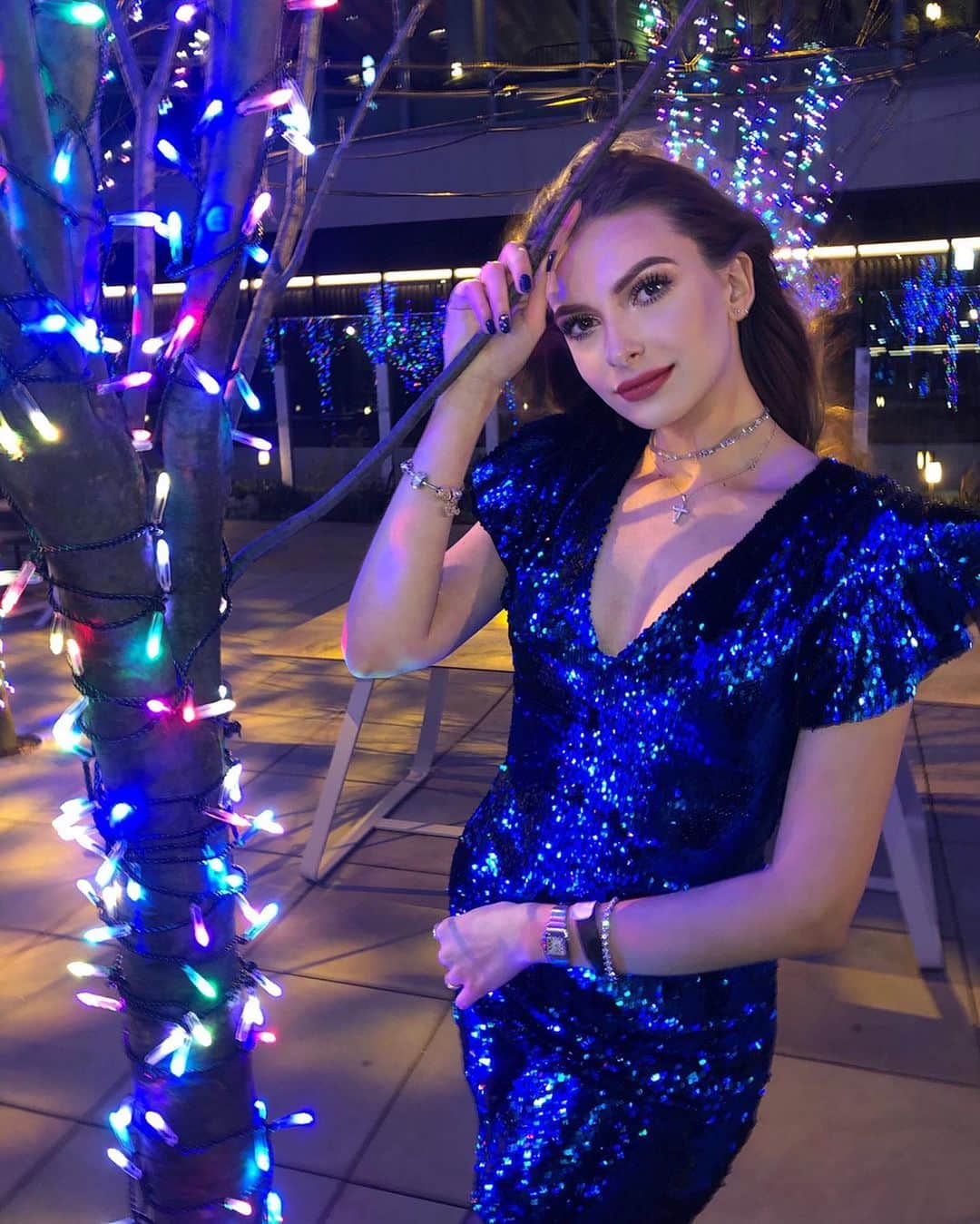 カロリーナのグルメインスタ