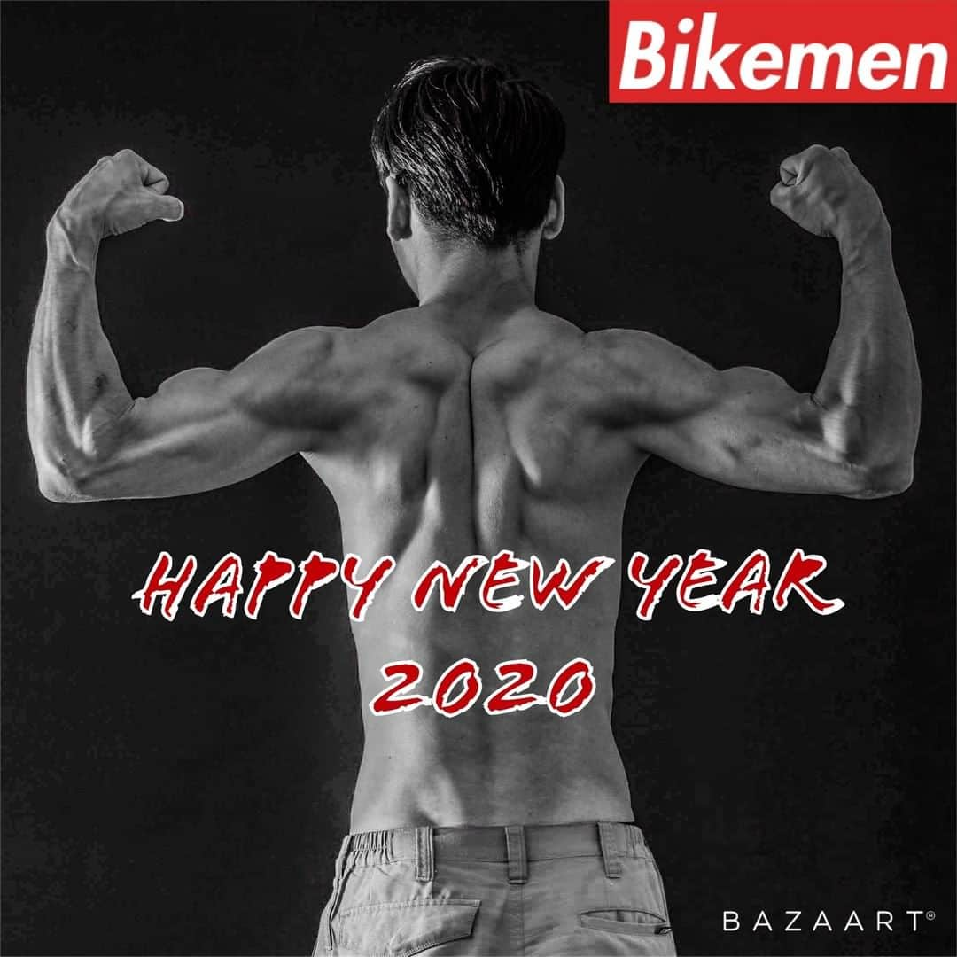 株式会社ダイワさんのインスタグラム写真 - (株式会社ダイワInstagram)「HAPPY NEW YEAR!! 2020 with muscle 新年あけましておめでとうございます㊗️ 今年もやらかしましょう！ #足場 #ビケメン #美形男 #ダイワ #ビケ足場#あけおめ#ことよろ#筋肉#細マッチョ#貯筋」1月1日 0時01分 - daiwa_ashiba