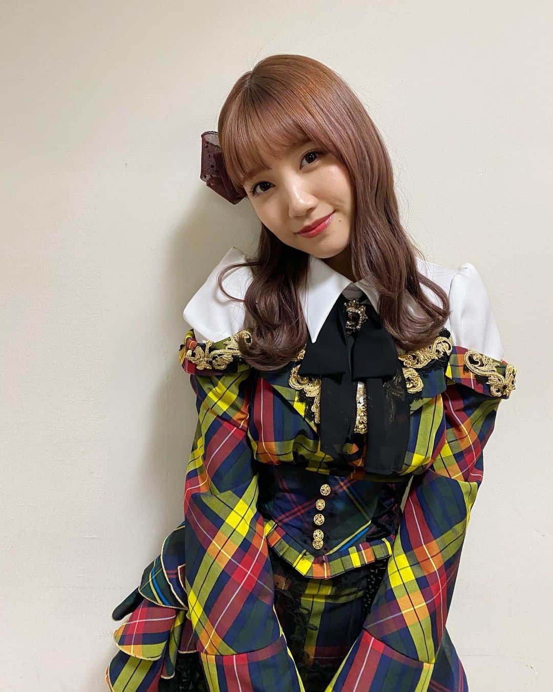 加藤玲奈のインスタグラム：「明けましておめでとうございます。 2020年も沢山の方への感謝の気持ちを忘れず、 全力で前向きに頑張りたいと思います。 皆さんと沢山の思い出が2020年も作れますように。 2020年も応援よろしくお願いします🙏🏻✨ (2020年はパクチーが食べれるようになりたい！)」