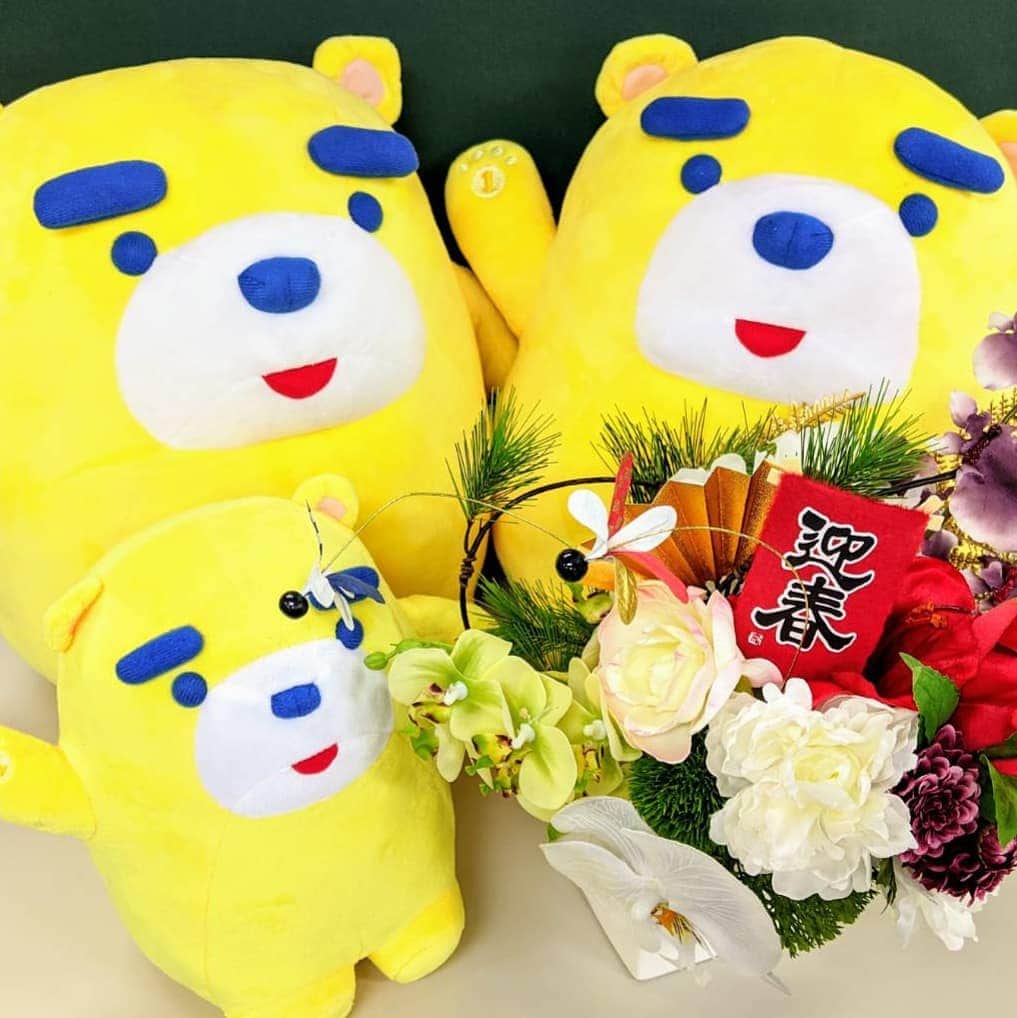 東海テレビ公式キャラクター「イッチー」のインスタグラム