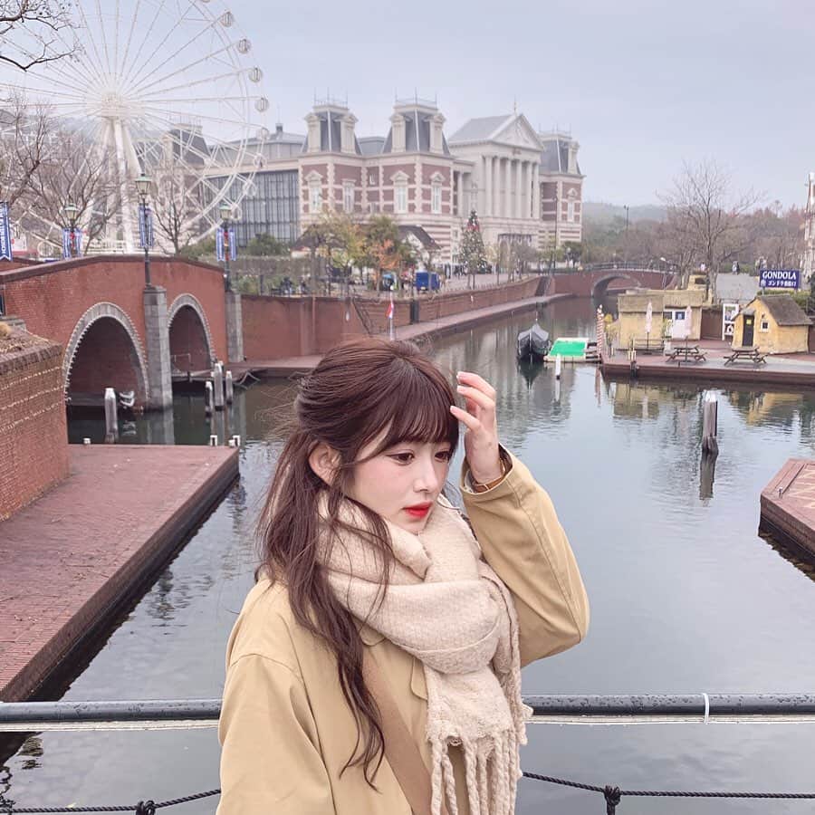 青木菜花のインスタグラム：「.﻿ .﻿ あけましておめでとうございます！🎍﻿ みんなにとって楽しい年になりますように〜🌟🌟﻿ 今年もよろしくお願いします🥰﻿ .﻿ .﻿ #2020年」