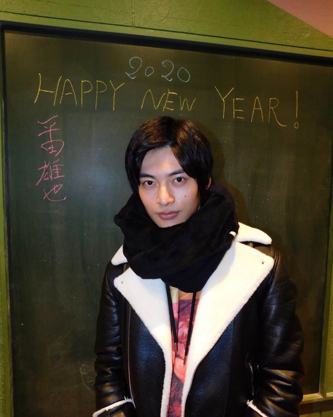 平田雄也のインスタグラム