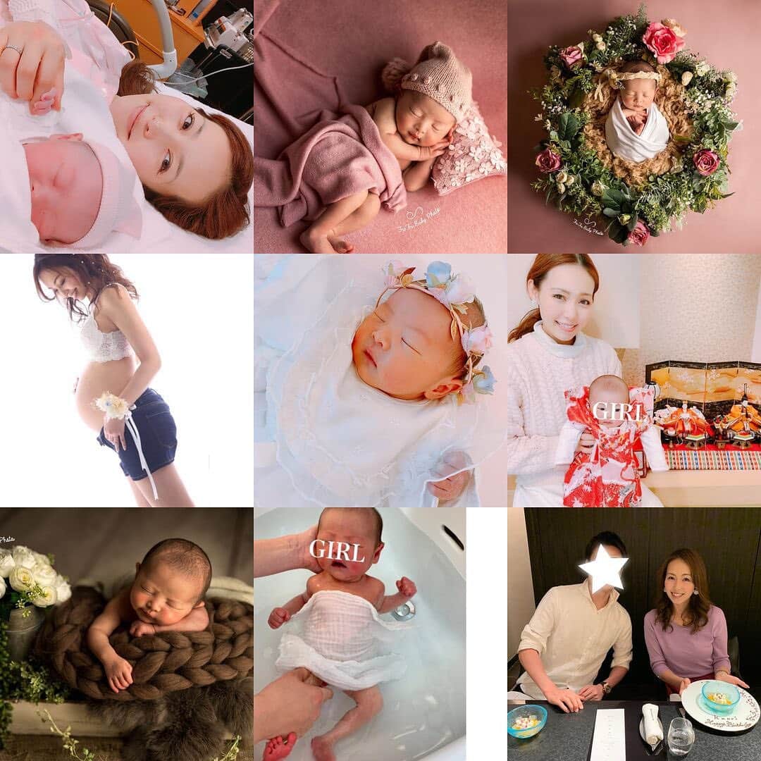 のインスタグラム：「#2019bestnine ✨﻿ この一年は娘が生まれて、男の子と女の子が欲しいという昔からの夢が叶い、本当に充実した幸せすぎる忘れられない1年だった＾＾﻿ ﻿ なかなか寝れない赤ちゃん中心の生活に、初めての2人育児にめまぐるしいカオスな毎日だったけど振り返ると楽しい思い出でいっぱい╰(*´︶`*)╯ ﻿ ﻿ 家族4人で仲良く年越しそばを食べて、新年を迎えられることに感謝して⭐︎﻿ ﻿ お世話になった皆様、Instagramを見てくださったみなさま、本当にありがとうございました🙇‍♂️ ﻿ ﻿ Thank you 2019✨﻿ ﻿ #ks_19✨ #2019 #2019ベストナイン」