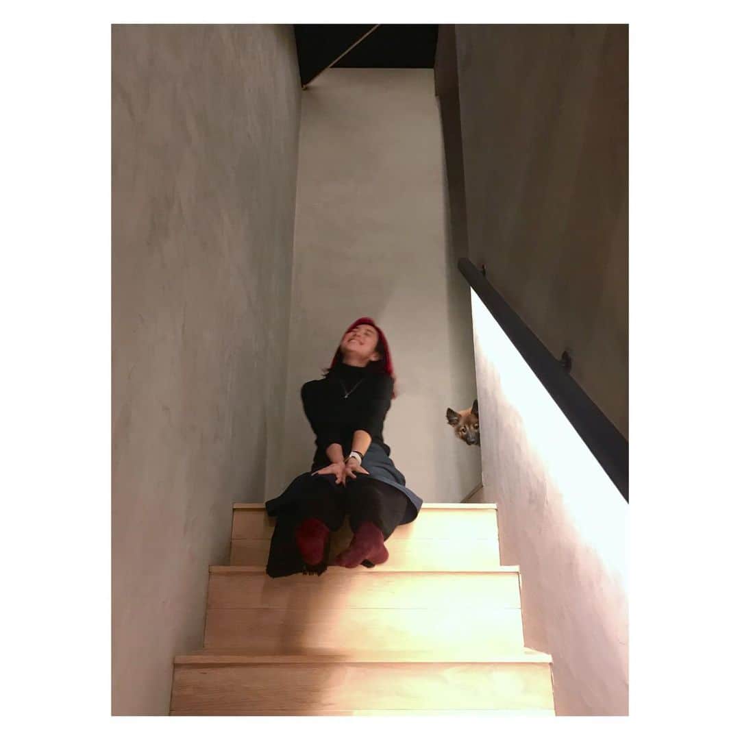 HARUHIさんのインスタグラム写真 - (HARUHIInstagram)「日本ありがとうね〜 2020年も頑張るよ💪🏼 Thank you Japan for being so amazing ❤️」1月1日 0時45分 - haruhi_