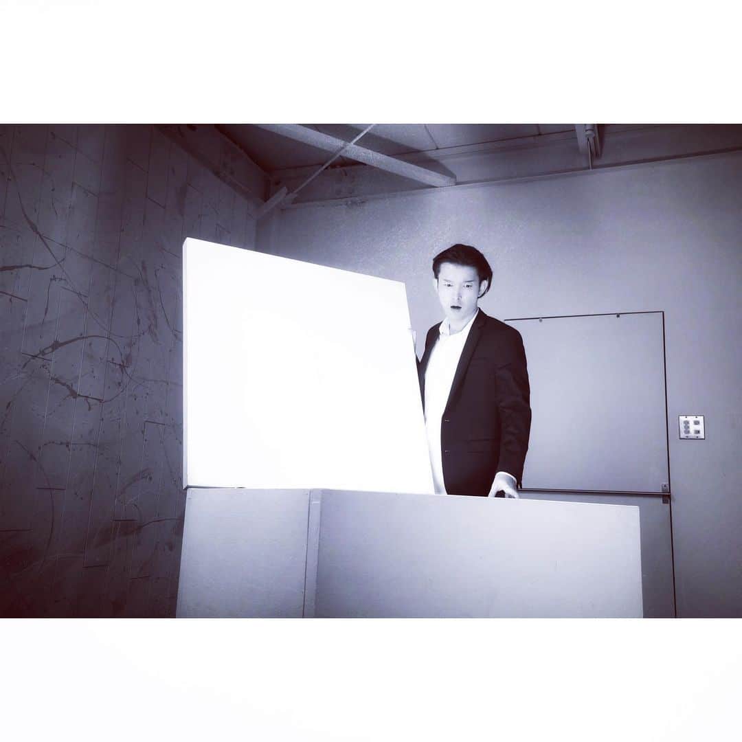伊藤陽佑さんのインスタグラム写真 - (伊藤陽佑Instagram)「#2020 今年もよろしくねん」1月1日 0時47分 - litosanjp