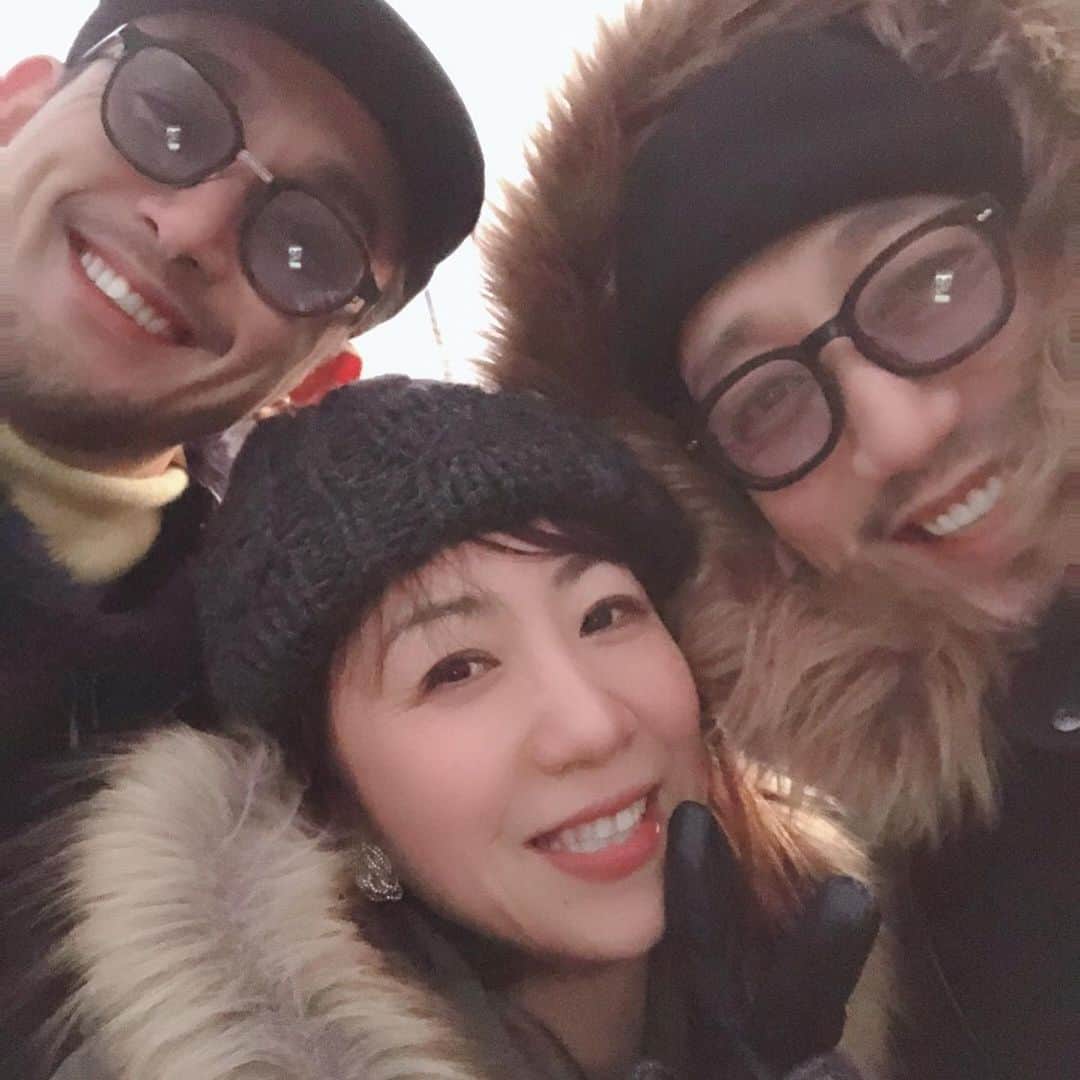 江口雅也さんのインスタグラム写真 - (江口雅也Instagram)「明けましておめでとうございます。 本年もよろしくお願いします。 笑いを生む2020年に😆  @heads_corporation #malemodel #asianmodel #japanese #instagood #instagram #instalike #instalove #smile」1月1日 0時56分 - masaya0429