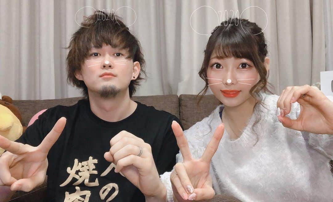 えっちゃんのインスタグラム