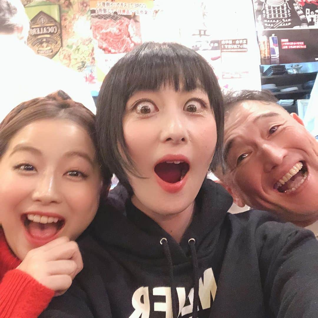 鳥居みゆきさんのインスタグラム写真 - (鳥居みゆきInstagram)「良い今年を〜 観てくれた方ありがとうございマウス」1月1日 1時08分 - toriimiyukitorii