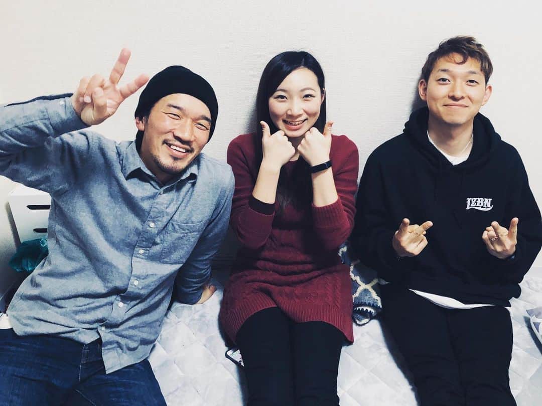 安床エイトのインスタグラム