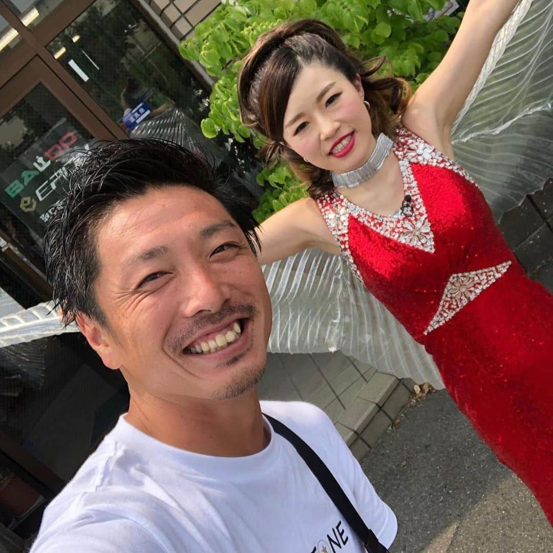 加藤順大のインスタグラム