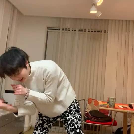 野本かりあのインスタグラム：「明けましておめでとう御座います🎊 #2020 #野本かりあ」