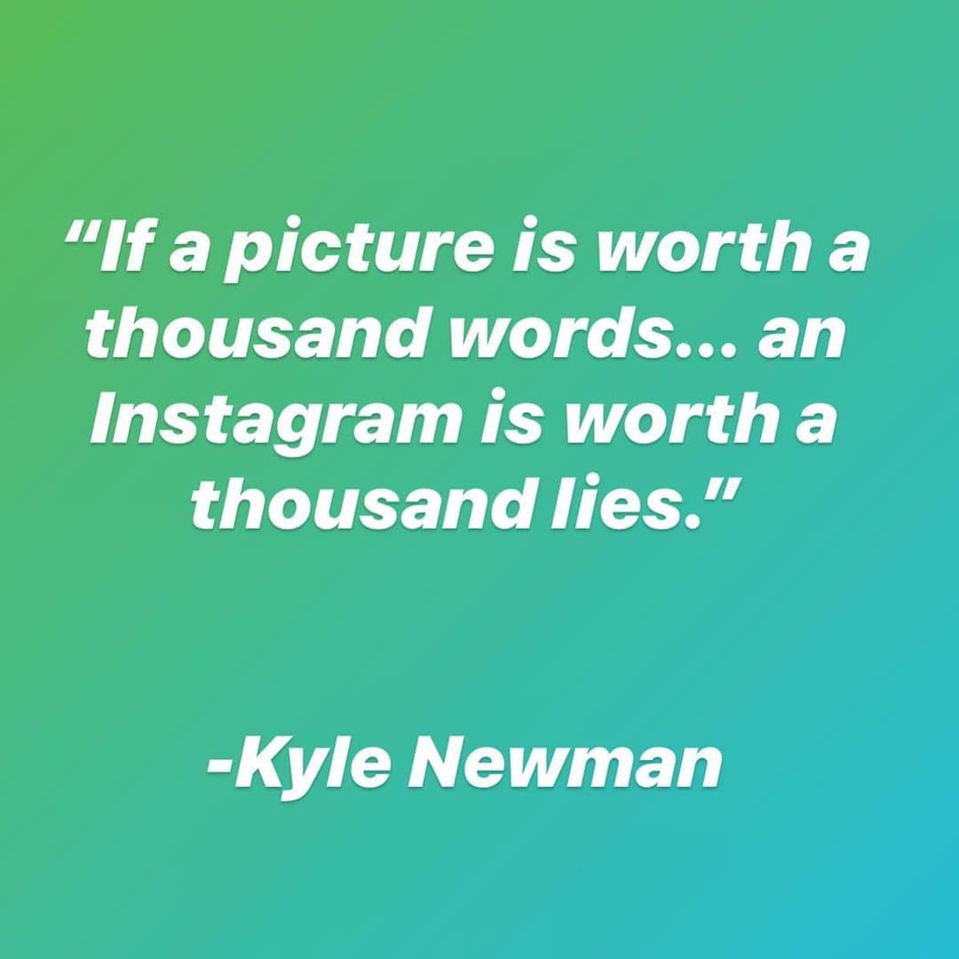 カイル・ニューマンさんのインスタグラム写真 - (カイル・ニューマンInstagram)1月1日 2時16分 - kyle_newman