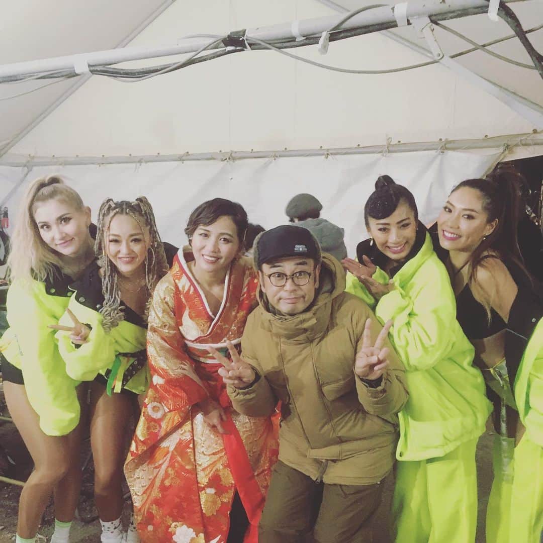 中島ヒロトのインスタグラム