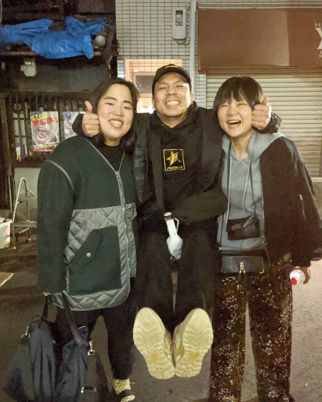 川原克己 のインスタグラム