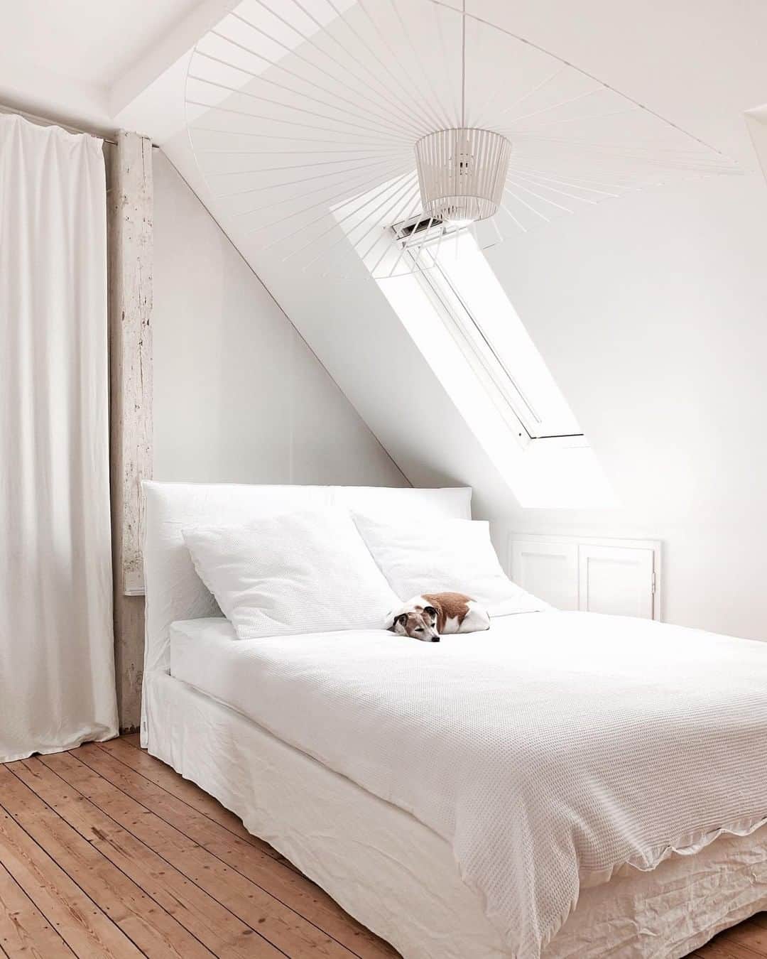 ジェルバゾーニさんのインスタグラム写真 - (ジェルバゾーニInstagram)「Ghost bed, too comfy to get up! #GervasoniTour⁠ Thanks to @karlas_view for sharing!⁠ .⁠ .⁠ .⁠ .⁠ #FourSeasonsPromotion #LinoBianco #Gervasoni #Gervasoni1882 #Gervasonitour #interiordesign #homedesign #homedecor #paolanavone #designlovers #design #instadesign #instagood #interioraddict #homeinspiration #archilovers #furniture #style #architecture」1月1日 3時00分 - gervasoni1882