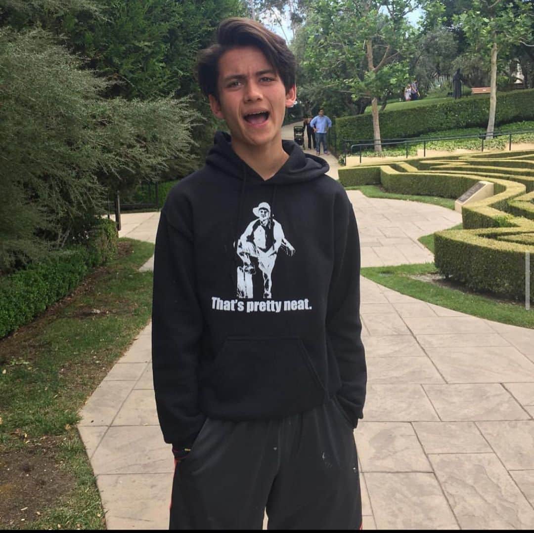 テンジン・ノーゲイ・トレイナーさんのインスタグラム写真 - (テンジン・ノーゲイ・トレイナーInstagram)「20(19,18,17,16,15,14,13,12,11,10) Happy New Year」1月1日 3時02分 - tenzingtrainor