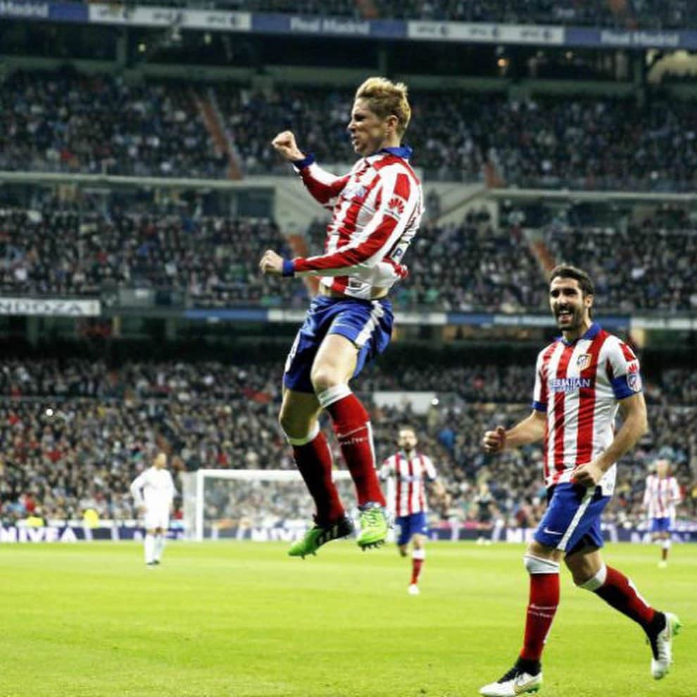 フェルナンド・トーレスさんのインスタグラム写真 - (フェルナンド・トーレスInstagram)「Return to @atleticodemadrid  2 goals in last ever #vicentecalderon stadium  @europaleague with @atleticodemadrid  2 goals in my last ever @atleticodemadrid match End of my career in @sagantosu_official ... Wishing everybody a wonderful end of the year and a great 2020. I hope next decade will be even better than last one. Lots of love #FT」1月1日 3時32分 - fernandotorres