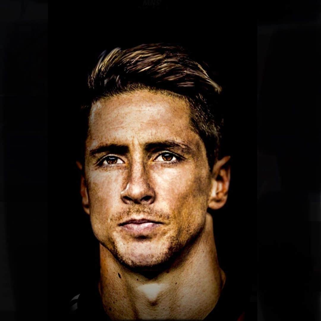 フェルナンド・トーレスのインスタグラム：「Return to @atleticodemadrid  2 goals in last ever #vicentecalderon stadium  @europaleague with @atleticodemadrid  2 goals in my last ever @atleticodemadrid match End of my career in @sagantosu_official ... Wishing everybody a wonderful end of the year and a great 2020. I hope next decade will be even better than last one. Lots of love #FT」