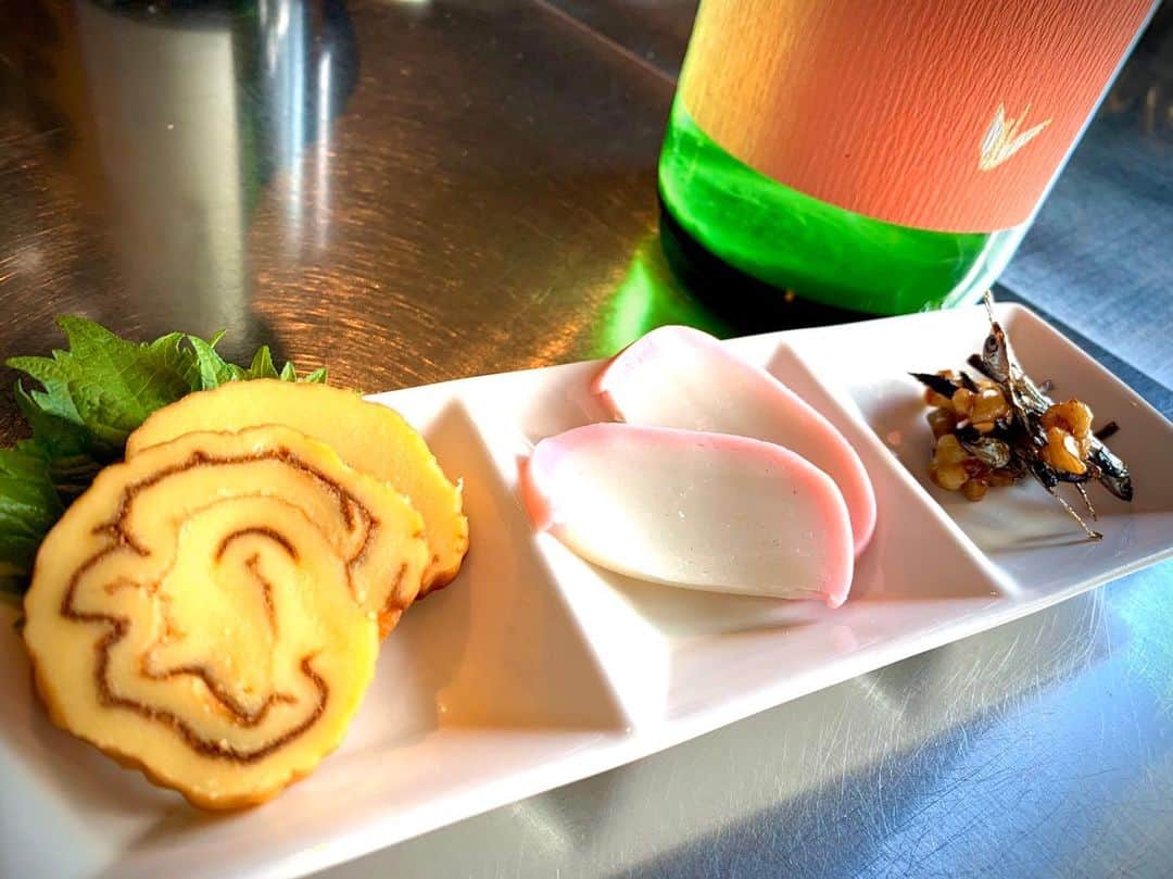 純米酒専門八咫 渋谷店のグルメインスタ