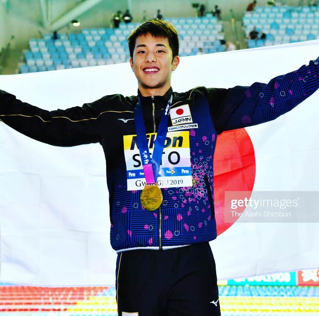 瀬戸大也のインスタグラム