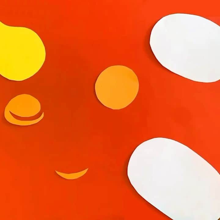 Orangina オランジーナ公式のインスタグラム