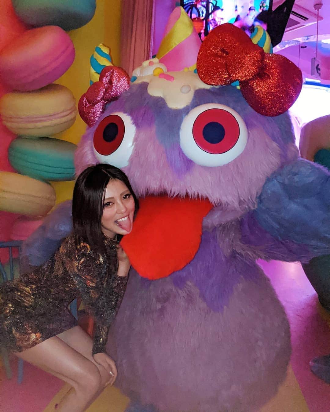 DJ CHIAKIのグルメインスタ