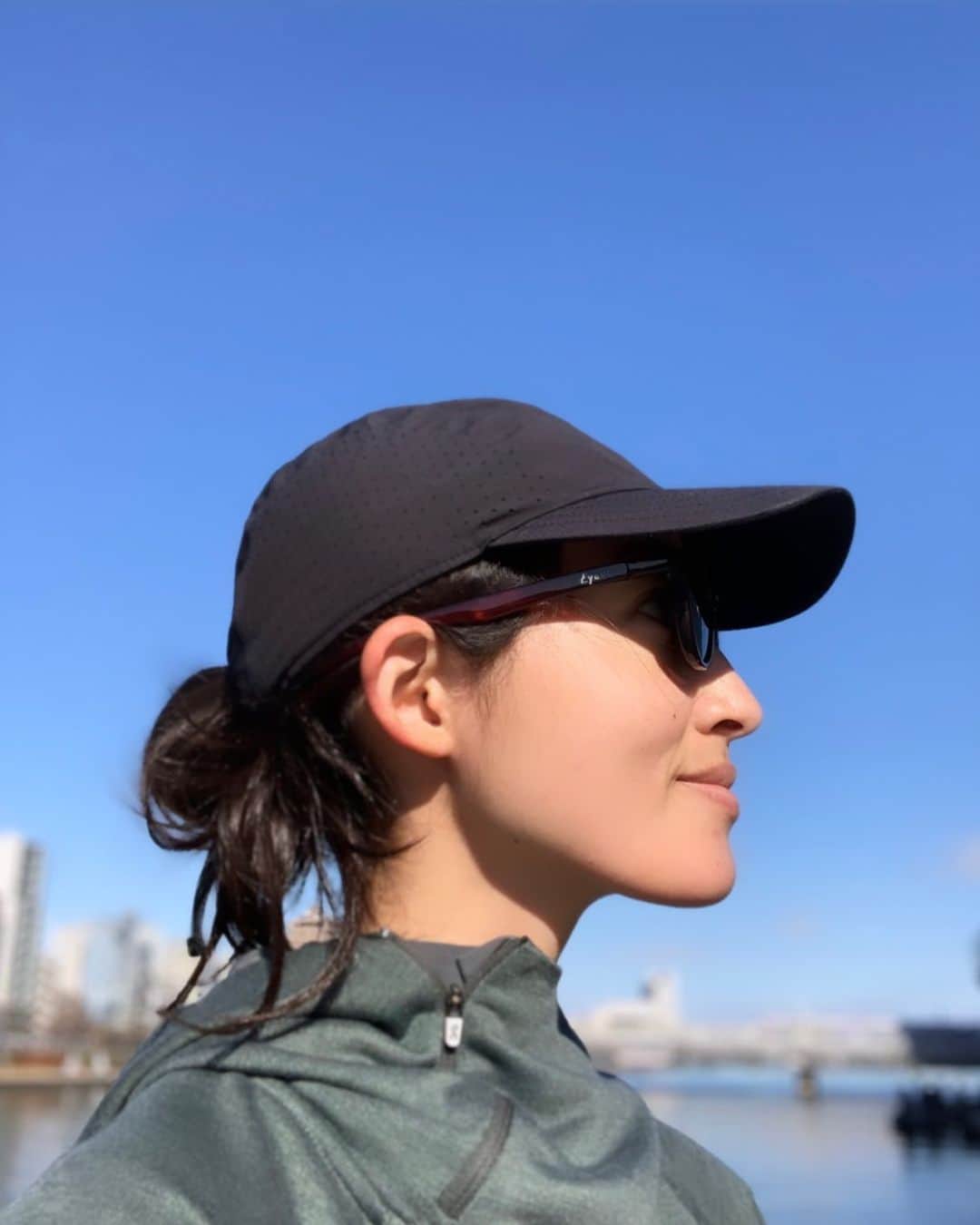 大杉亜依里のインスタグラム