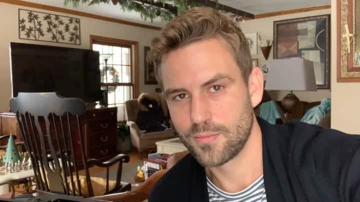 ニック・ビオールのインスタグラム：「Deeply reflecting on this past decade.  If you learned anything more important than moisturizing.. please share below」