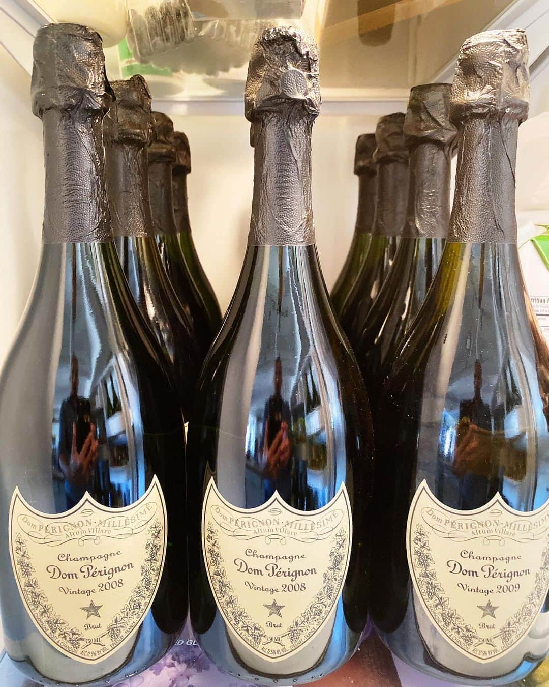 スーザン・サランドンさんのインスタグラム写真 - (スーザン・サランドンInstagram)「I’m ready, are you?  #domperignon #newyearseve #newyear #nye2020 #ad」1月1日 6時14分 - susansarandon